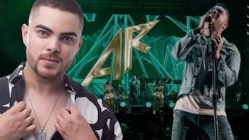 Álvaro Rod, el artista que