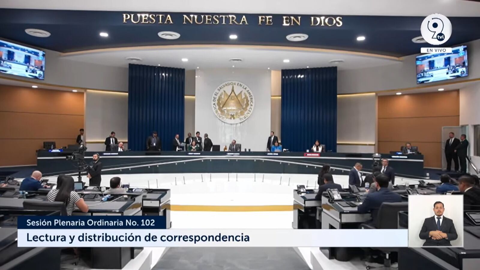 Nuevas Ideas y aliados suman fuerzas en una iniciativa inédita. Argumentos a favor y en contra se cruzan en medio de un cambio profundo de la política criminal que despierta inquietud en organismos internacionales