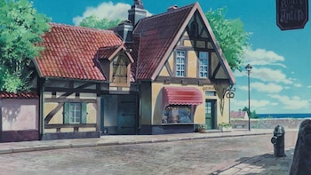 Esta película de Hayao Miyazaki es de las más infravaloradas del director, pero cambió para siempre su carrera: “Decidí cambiar mi tipo de heroína”