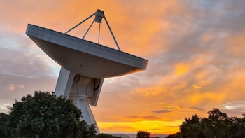 El Gobierno elige Yebes y Consuegra como lugares de seguimiento del eclipse solar