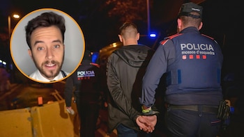 Miguel Ángel Mejías, abogado: “Estos