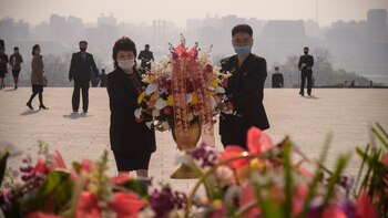 No se registraron multitudes en