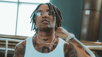 Hamilton anunció su primer concierto en el Movistar Arena de Bogotá para 2027: todo lo que debe saber