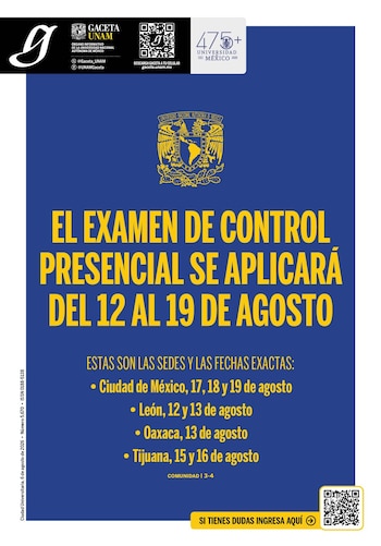 Los amparos fueron tumbados en tres juzgados diferentes.
Crédito: X/ @azucenau