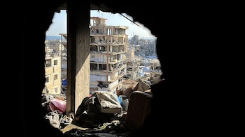 Hamás aplaude el acuerdo entre EEUU e Irán y espera que tenga un impacto sobre la ofensiva israelí en Gaza