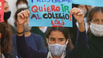 “Es probable que las restricciones