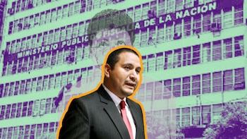 Jaime Villanueva y sus revelaciones