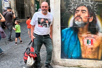 El todo momento aparece una