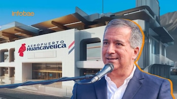 Titular del Ministerio de Transportes