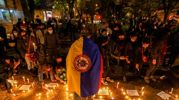 Organizaciones defensoras reportan 376 desaparecidos