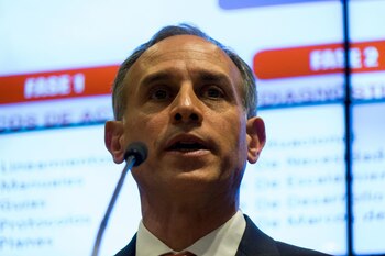 La oposición mexicana ha reclamado