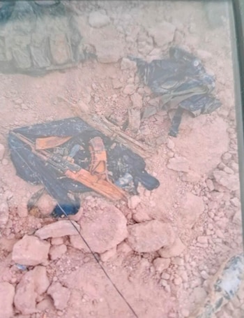 Las Fuerzas de Defensa de