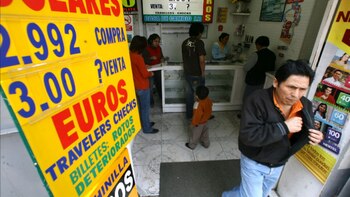 Cuáles son los lugares en