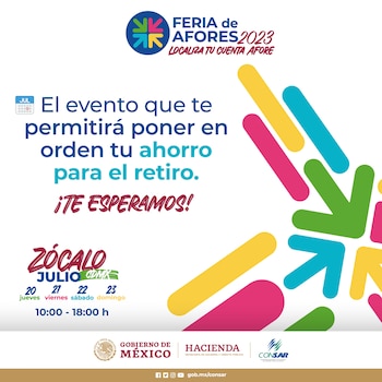 Se podrá solicitar información y