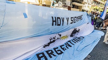 Londres rechaza el arbitraje argentino sobre el petróleo en Malvinas y cuestiona su "fiabilidad" como socio