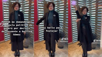 Denise Dresser replicó el viral