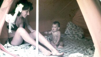 Ileana Schinder - Tragedia de Concordia