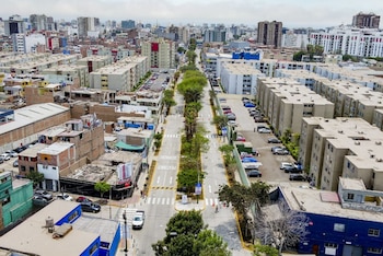 Surquillo Centro ahora es la