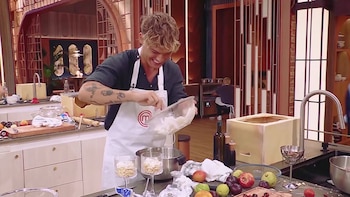 El influencer Ian Lucas reveló