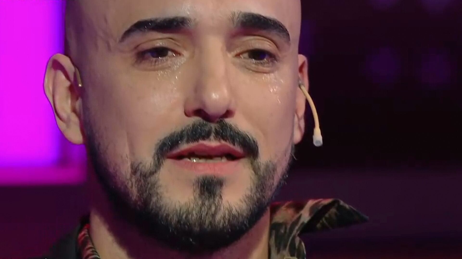 Abel Pintos celebra 30 años de carrera: