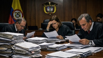Corte Suprema frenó a hombre que presentó más de 600 tutelas para exigir mayor protección de la UNP pese a ya tener escoltas