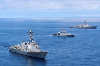 Las autoridades continuarán buscando a