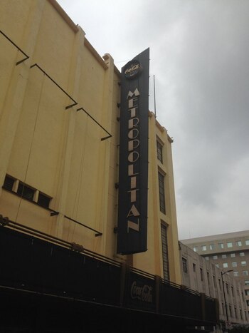 La banda del dark guapachoso