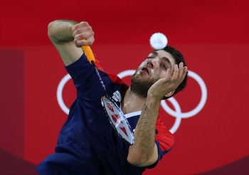 Aram Mahmoud (Reuters)