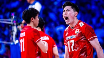 Tabla de posiciones de la Liga de Naciones de Vóley Masculino 2026: clasificación y puntajes tras final de la Semana 2