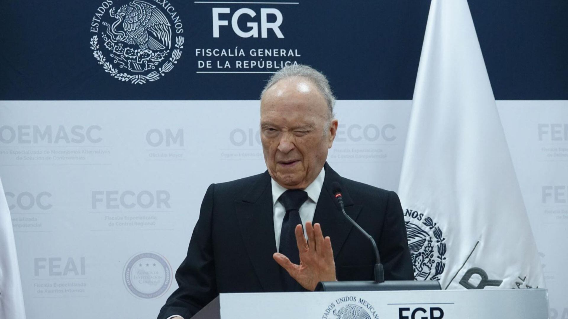 FOTO: GRACIELA LÓPEZ/CUARTOSCURO.COM