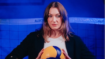 Alianza Lima anuncia el fichaje de Allison Holland: el nuevo jale extranjero que ilusiona para la temporada 2026/27
