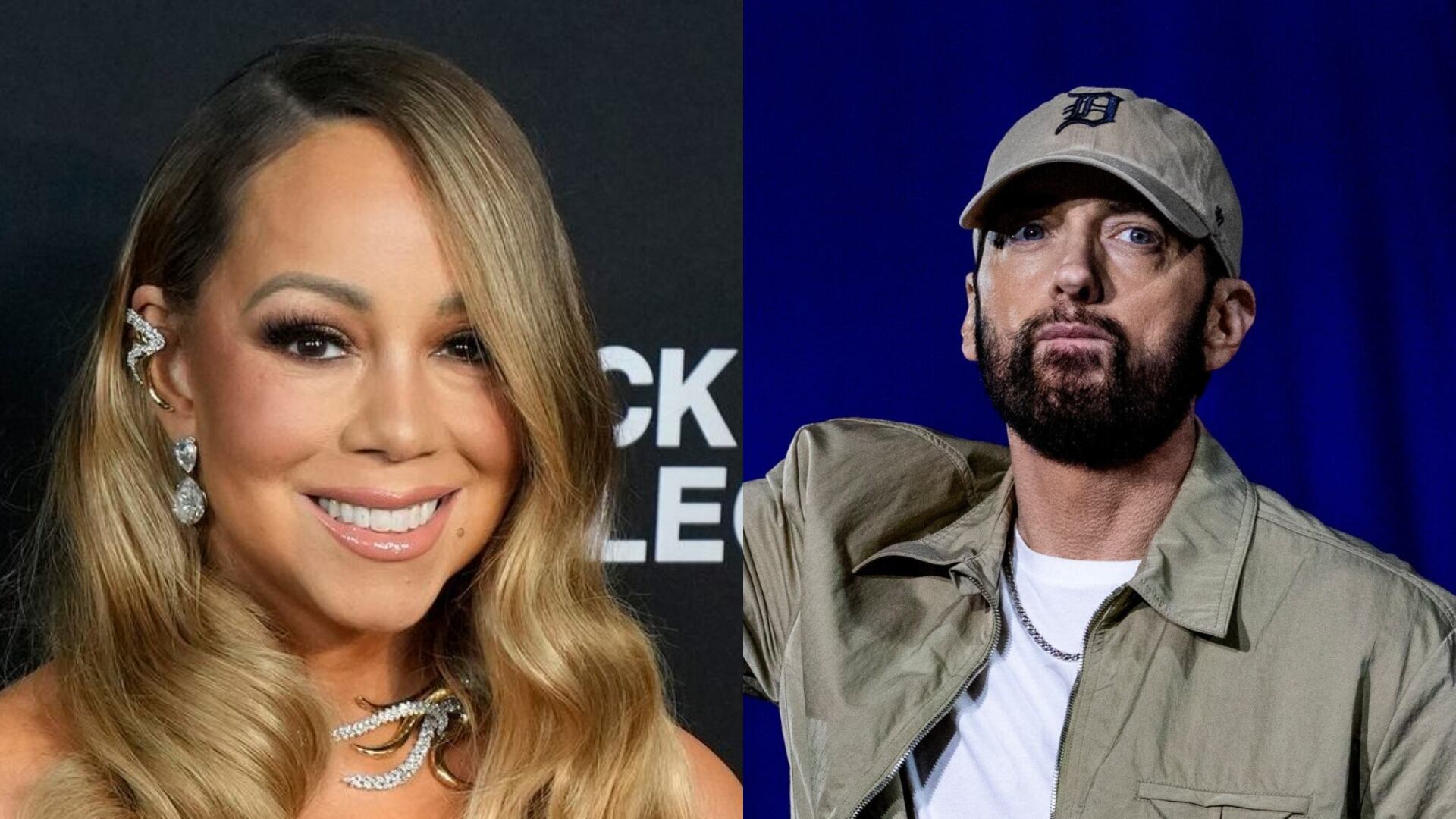 La artista prefiere enfocarse en su legado y nuevos proyectos, dejando atrás la polémica con el rapero(Créditos: AP. REUTERS )