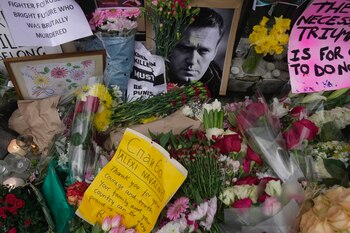 Navalny logró movilizar a una