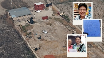 El nombre de Eduardo Lerma