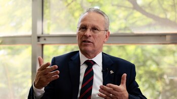 La patronal mexicana argumenta que