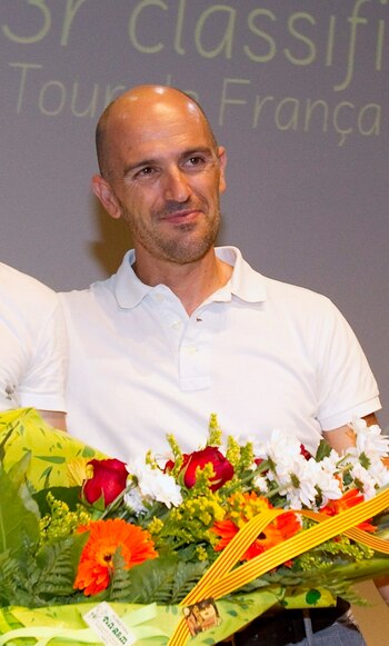 Fotografía de archivo, tomada el