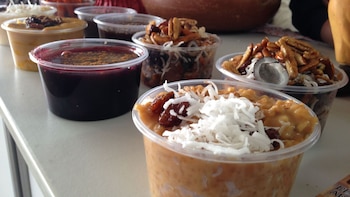 El Perú es un país