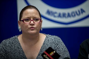 Coronel explicó que el cierre