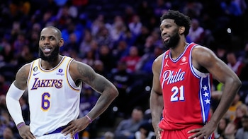 El efecto LeBron: por qué su llegada a Philadelphia puede cambiar mucho más que un equipo de la NBA