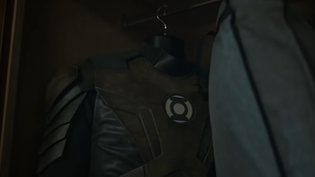 Lanterns (Captura de tráiler oficial)