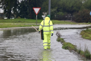 Trece comunidades, Ceuta y Melilla