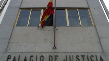 El acusado de abusar de