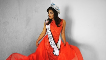 De qué murió Karina Vázquez: las razones de la familia para exigir una investigación como feminicidio de la ex reina de belleza en Tlaxcala
