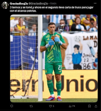 Memes Argentina-Burkina Faso