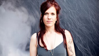 Neus Ballus, mejor directora (crédito: