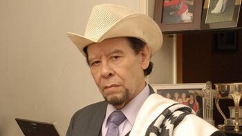 Murió a los 83 años