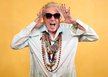 Pepe Cibrián está en un