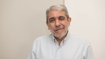 Aníbal Fernández también pidió su