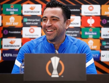 Fútbol - Europa League -