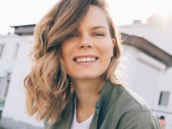 Cortarse el pelo frecuentemente no